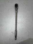 Snap SX936 1/2 Drive Locking Handle Ratchet Tool Long. Fixed Price $180.00.