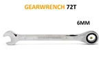 New Gearwrench Ratcheting 12 Point Metric Mm, Sae Inch 72T Pick Size. Fixed Price $26.95.