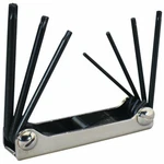 Eklind 22571 ( ) Classic Fold-up Torx Key Multi Tool. Fixed Price $21.66.