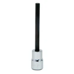 3/8" Drive Long Hex Bit Sockets, Sae, High-polished Chrome Finish, Williams. Fixed Price $16.85.