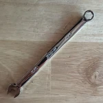 Snap Tools 5/16 Combination Wrench Point OSH10B Usa New 2025 Date Code. Fixed Price $41.95.