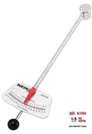 03727A 1/4-INCH-DRIVE Beam Torque 6.67 Ft-lb, 11" Length 1/4" Drive,. Fixed Price $41.84.