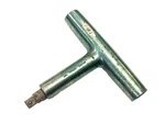 Skyway Tools 3/8 Drive Ratcheting Handle Torque Wrench, 60 In/lb. Fixed Price $23.99.
