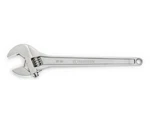 Crescent 15" Adjustable Tapered Handle Wrench AC215VS. Fixed Price $43.06.