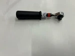 Belknap VB-10ST RJD-6 3/8" Interchange Head Click Torque Wrench Pre-set 12NM.. Fixed Price $42.00.