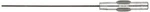 Xcelite 9975MM Interchangeable Allen Hex Socket Screwdriver Blade 3MM Head 4". Fixed Price $10.99.