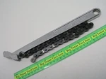 Blackhawk AW-1351 Chain Wrench. Fixed Price $49.99.