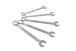 Sunex 9605MA 5-PIECE Metric Raised Panel Combination Wrench Set. Fixed Price $61.46.
