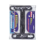 Eklind 33198 Piece Sae T-shape Hex Key Set,. Fixed Price $22.59.
