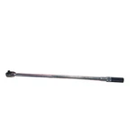 Mac Tools TWZ600 3/4" Drive Micrometer Adjustable Torque Wrench 120-600 Ft-lbs.. Fixed Price $472.99.