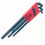 Bondhus 16599 9PC Set Stub Balldriver L-wrench 1.5MM-10MM. Fixed Price $43.00.