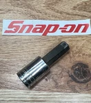 Snap On FA12A 3/8" Sae Hex Bit Chrome Socket Driver Usa. Fixed Price $9.95.