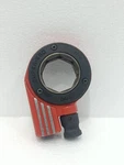 Super Ego 600 Ratchet Pipe Threader Head Enclosed System Made Spain. Fixed Price $99.90.