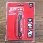 Craftsman Universal L-to-t Adapter T-handle Fits Hex Sae Metric Torx CMHT26023. Fixed Price $17.14.