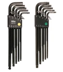 Wiha 36694 26 Piece Torx Hex L-key Set. Fixed Price $77.65.