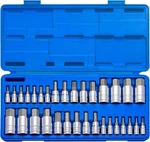 Neiko 10288A Allen Hex Bit Socket Set, 32 Piece Sae And Metric. Fixed Price $76.91.