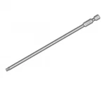 Wiha Torx Power Bit T25 150MM (5.9"). Fixed Price $9.57.