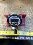 Proto J6474 Electronic Torque Tester 3/8 Drive 5-50 Foot Pounds. Fixed Price $400.00.
