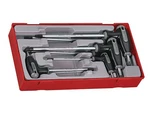 Teng Tx/tpx Torx T-handle Screwdriver Set, Piece TENTTTX7. Fixed Price $106.29.