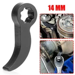 Pry Wrench Adaptor Head Half Shaft Removal Tool Crowbar Openend 1/2". Fixed Price $9.98.
