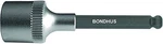 Bondhus 43988 19MM Prohold 1/2" Drive Socket Ball End Bit One Size, Multi. Fixed Price $35.24.
