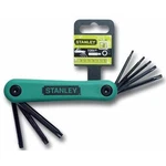 Lot De Cl Hexagonal Stanley, Mod 4 69 263, Pour Pr Cis. Fixed Price $34.79.