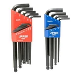 Urrea 49822 Hex Key Set 22PC Ball L-type. Fixed Price $60.42.