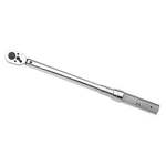 3/8IN Drive 20-100 Ft.-lbs. Micrometer Torque Wrench ATD-12502A Brand New!. Fixed Price $193.19.