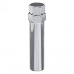 Wc Wheel Acc Spline Key 17/19 Mm Hex- WS1719. Fixed Price $6.30.