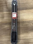 Craftsman 1/2" Drive Digi-click Digital Torque Wrench 25-250 Ft.lbs Metric Led. Fixed Price $149.99.