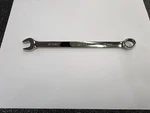 Snap-on Tools Usa New 12MM Metric 12PT Standard Chrome Combo Wrench OEXM120B. Fixed Price $61.25.