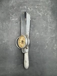 Snap-on Torqometer TQ12-B 3/8 Drive Dial Torque Wrench Us/metric 0-150 In-lbs. Fixed Price $69.99.