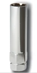 West Coast Wheel Accessories WS1719 Spline Key 17/19 Mm Hex. Fixed Price $16.83.