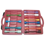 Lti By Milton 12 Piece Torque Master Kit. Fixed Price $435.15.