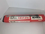 Vintage Craftsman Digitork 1/2" Drive Torque Wrench 44465 Rhft Case Made Usa. Fixed Price $230.00.
