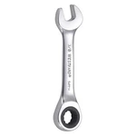 Westward 54PP14 Combo WRENCH,STEEL,SAE,0 Deg.. Fixed Price $13.73.