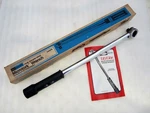 Vintage Craftsman Digitork 1/2" Drive Torque Wrench 44465 Rhft Box Made Usa. Fixed Price $199.95.