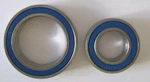 American Classic Lefty Disc Front Wheel Hybrid Ceramic Bearing Kit. Fixed Price $33.12.