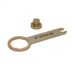Tusk Kyb Dual Chamber Fork Cap Wrench. Fixed Price $31.06.