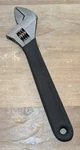 Mac Tools Adjustable Wrench 10IN. AW95310 Soft Grip New. Fixed Price $41.99.
