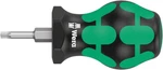 Wera 008856, 367 Torx Stubby Screwdriver, Tx 10 25 Mm. Fixed Price $14.08.