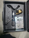 Hydraulic Wrench & Tool TT-250 Pneumatic Torque And Gauge. Fixed Price $359.10.