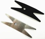 Stainless Steel Multi Spanner Wrench With Microfiber Suede Backing For Guitar To. Fixed Price $7.98.