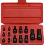 Neiko 01141B Allen-bit Socket Set, Metric 2.5 Mm 1/4"/3/8"/1/2". Fixed Price $35.88.