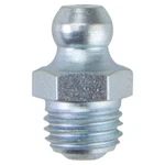Groz 46035 1/8" Grease Fitting, 27 Pipe Threads Straight, Yellow. Fixed Price $19.99.