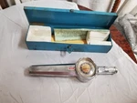 Utica DN70- 2 Dial Torque Wrench With Paperwork And Box. Fixed Price $39.99.