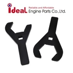 2PCS Atv Axle Wrench Set Fit Yamaha Breeze Blaster Banshee PRO4 Grizzly 125 50MM. Fixed Price $800.00.