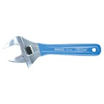 8", 10", 12" Super Wide Opening Color Grip Adjustable Wrench SWO-92. Fixed Price $72.10.