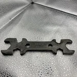 Rego# 4917 Tank Multi-wrench. -i. Fixed Price $7.99.