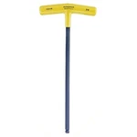 Balldriver T-handle Hex Keys, 3/16 In, 9.8 Long Bondhus 37231131104. Fixed Price $18.38.